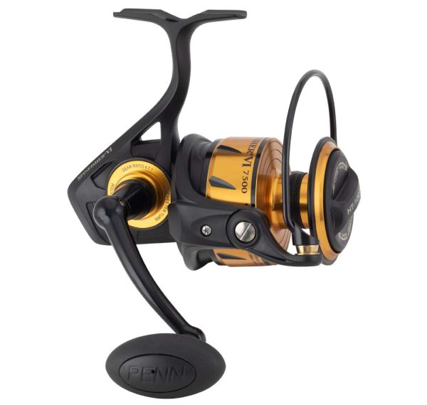 Penn Spinfisher VI Reel Discount