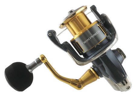 Shimano Twin Power SWB Reel For Cheap