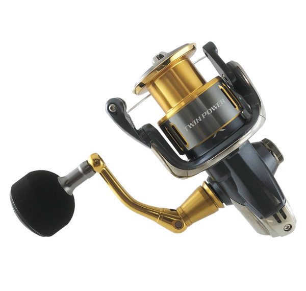 Shimano Twin Power SWB Reel For Cheap