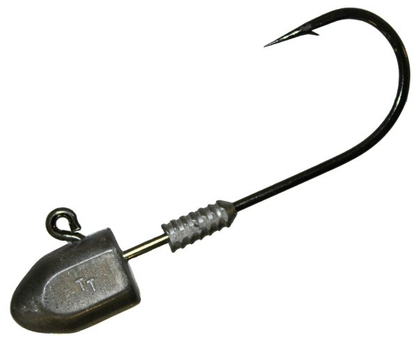 TT Headlockz Extreme Jig Head Online Hot Sale