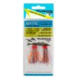 Shinto Pro Bite Enticer Paternoster Carlisle Rig 2pk Sale