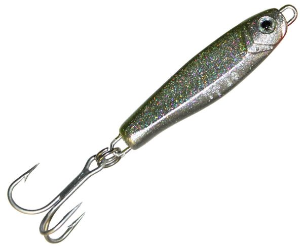 TT Metal Series - Hard Core 20G Lure Online Sale