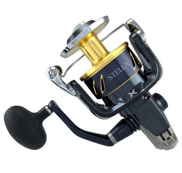 Shimano Stella SWB Reel Sale