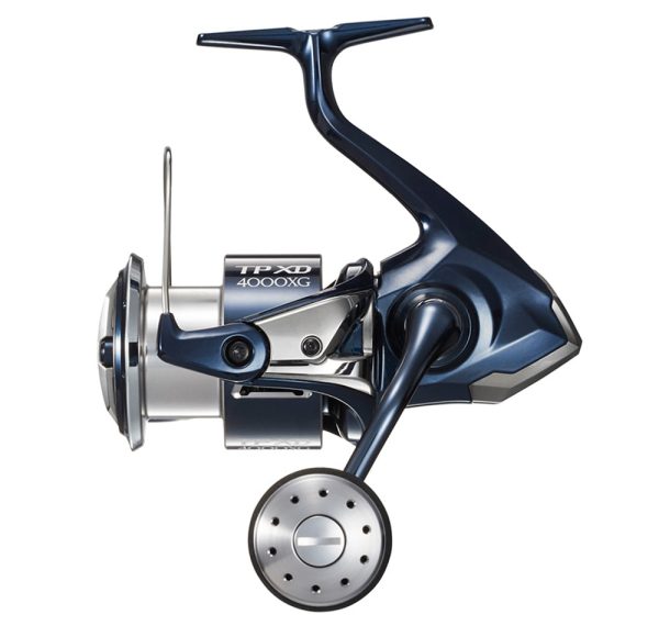 Shimano Twin Power XD Spin Reel Sale