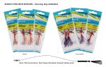 Shinto Pro Bite Enticer Running Carlisle Rig 2pk Discount