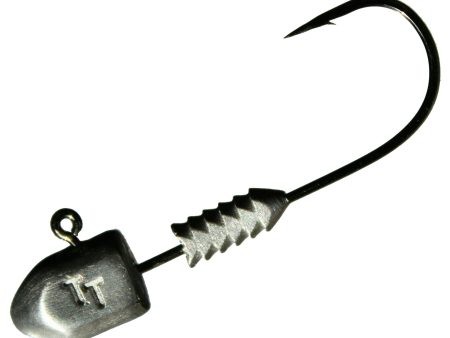 TT Headlockz Finesse Jig Head Online Sale