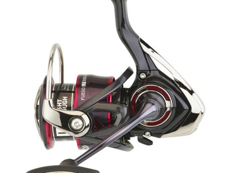 Daiwa 20 Fuego LT Spin Reel Sale