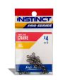 Instinct Pro Swivel Black Crane Online Sale