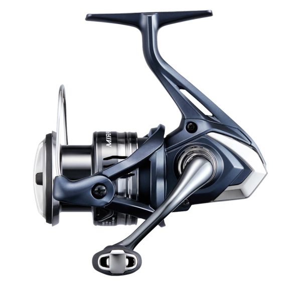 Shimano Miravel Spin Reel Fashion