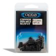 Optia Mini Copper Double Sleeve 25 Pack on Sale