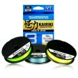 Shimano Kairiki 8 Braided Line Online Sale