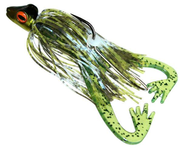 TT Froggerz Jnr Spinnerbait Online Hot Sale