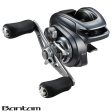 Shimano Bantam Baitcaster Fishing Reels Hot on Sale