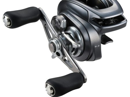 Shimano Bantam Baitcaster Fishing Reels Hot on Sale