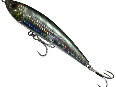 Fish Inc. Hooker Sinking Stickbait 160mm Supply