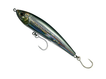 Fish Inc. Hooker Sinking Stickbait 110mm Online