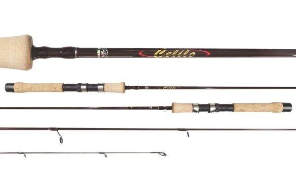 Okuma Celilo Spin CE-S Rods Online Sale