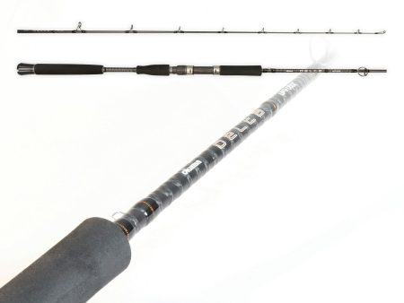 Okuma Delta Overhead Fishing Rods Sale