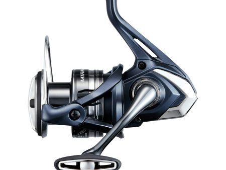 Shimano Miravel Spin Fishing Reels Online Sale