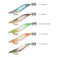 Shimano Sephia Clinch Flash Boost Squid Jig 3.5 For Cheap