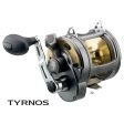 Shimano Tyrnos Overhead Fishing Reels Online