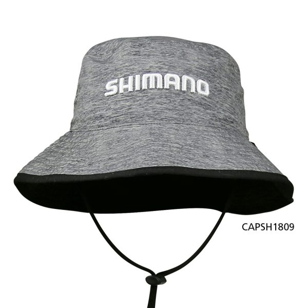 Shimano Bucket Hat For Sale