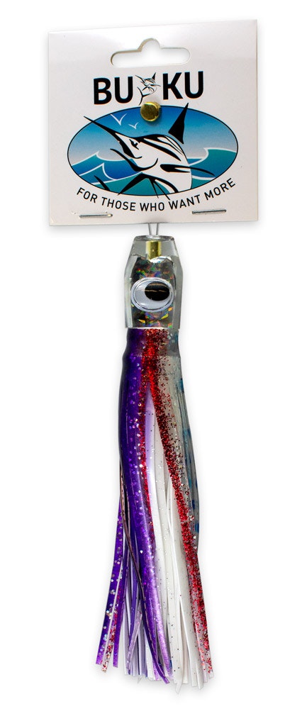 Marlin Lure 6.5  Fashion