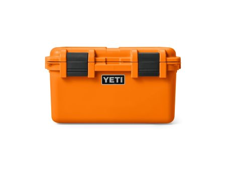 YETI Loadout Gobox 30 Gear Box Hot on Sale