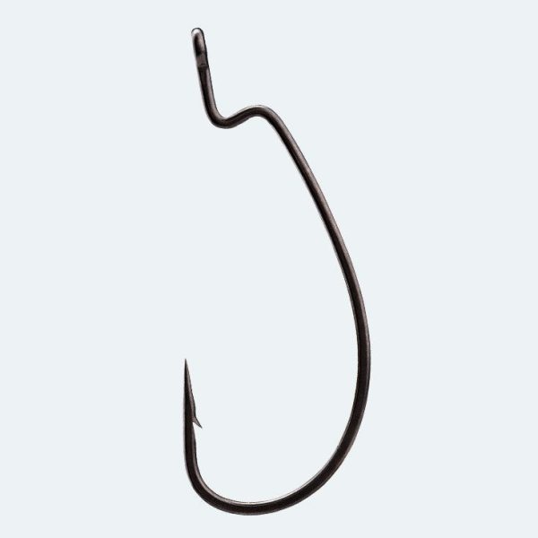 BKK Chimera Worm Hook Fashion