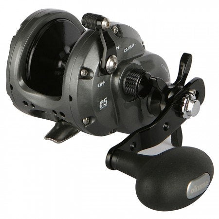 Okuma Cortez CZ Overhead Fishing Reels For Sale