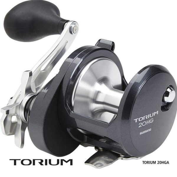 Shimano Torium Overhead Fishing Reels For Sale