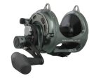 Okuma Makaira Gun Smoke Overhead Reels on Sale