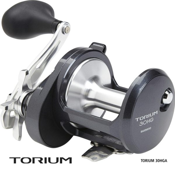 Shimano Torium Overhead Fishing Reels For Sale