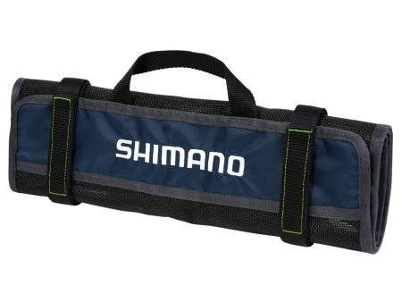 Shimano Game Hard Lure Wrap Online