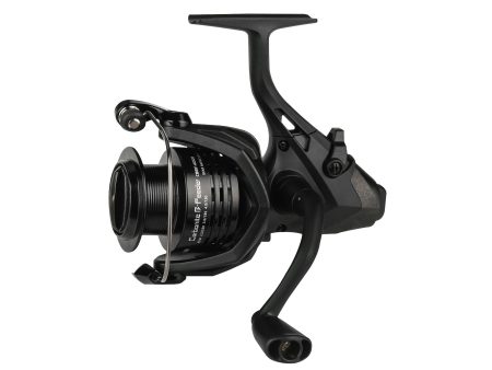 Okuma Carbonite XP Baitfeeder CBF Reel For Discount