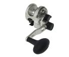 Okuma Cavalla CAV Overhead Fishing Reels For Discount