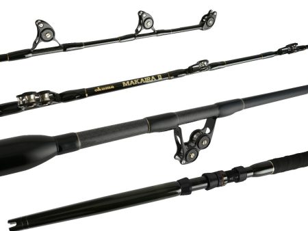 Okuma MAKAIRA MK Game Fishing Rods Online