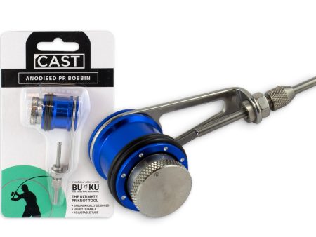 Buku Cast Anodised PR Bobbin Online Sale