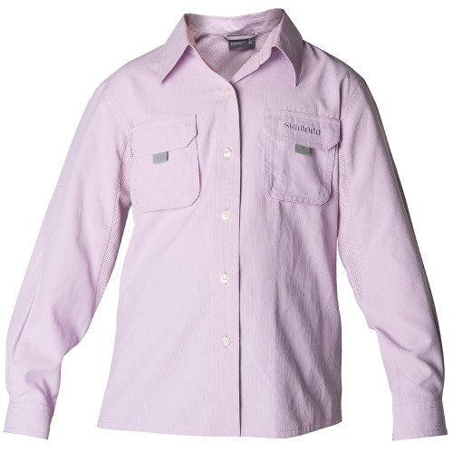 Shimano Kids Vented Shirt For Cheap