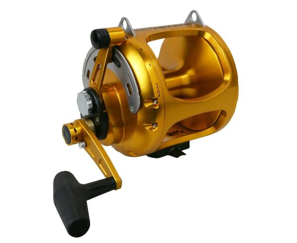 Okuma MAKAIRA MK Overhead Fishing Reels Sale