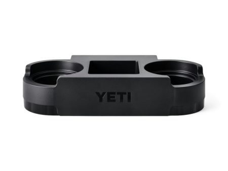 YETI Roadie Wheeled Cooler Cup Caddy Supply