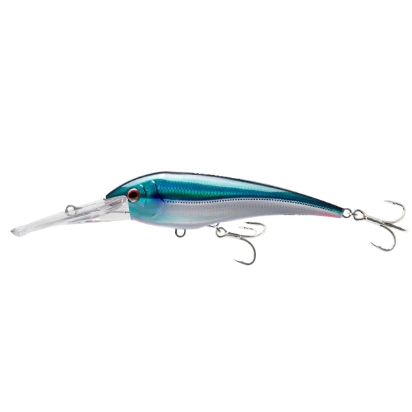 Nomad DTX Minnow 120mm Floating Lure Sale