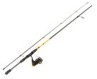 Okuma Jaw Spin Combo Supply