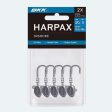 BKK Harpax Inshore Jigheads Hot on Sale