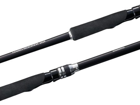 Shimano Hardrocker BB Spin Fishing Rods Online