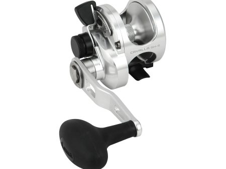 Okuma Cavalla CAV Overhead Fishing Reels For Discount