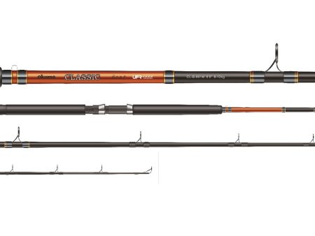 Okuma Classic UFR Boat Rod Hot on Sale