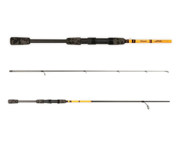 Okuma JAW2 Spin Fishing Rods Sale