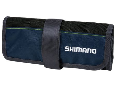 Shimano Multi Jig Wrap For Discount