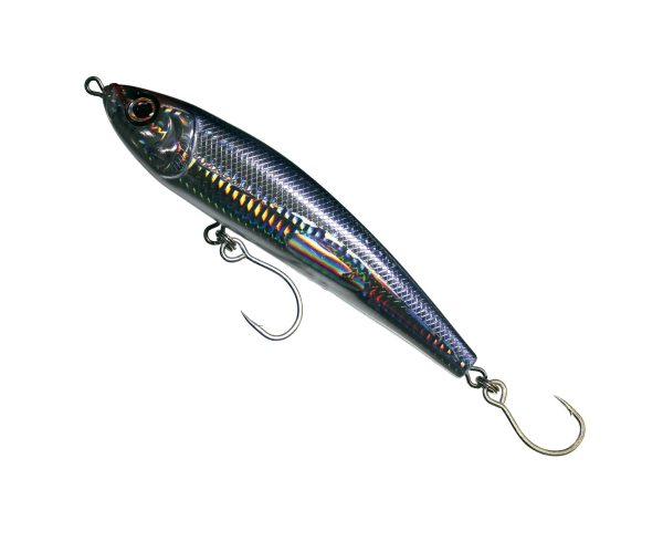 Fish Inc. Hooker Sinking Stickbait 110mm Online